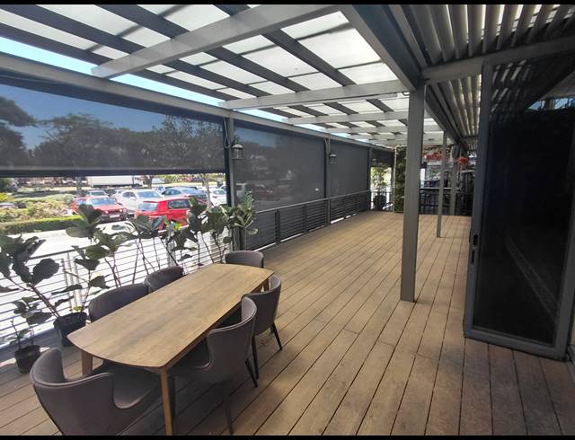 426M² RETAIL TO LET IN FOURWAYS
